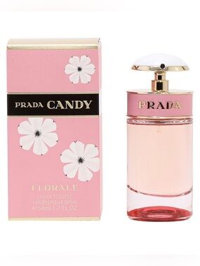 Prada Candy Florale EDT 50ml